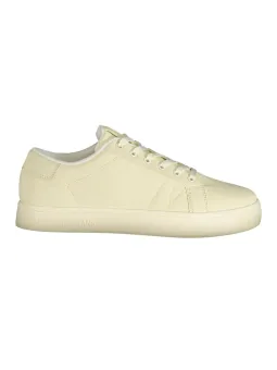 Calvin Klein Herren Sneaker Weiß mieten - Flex-Fashion Verleih