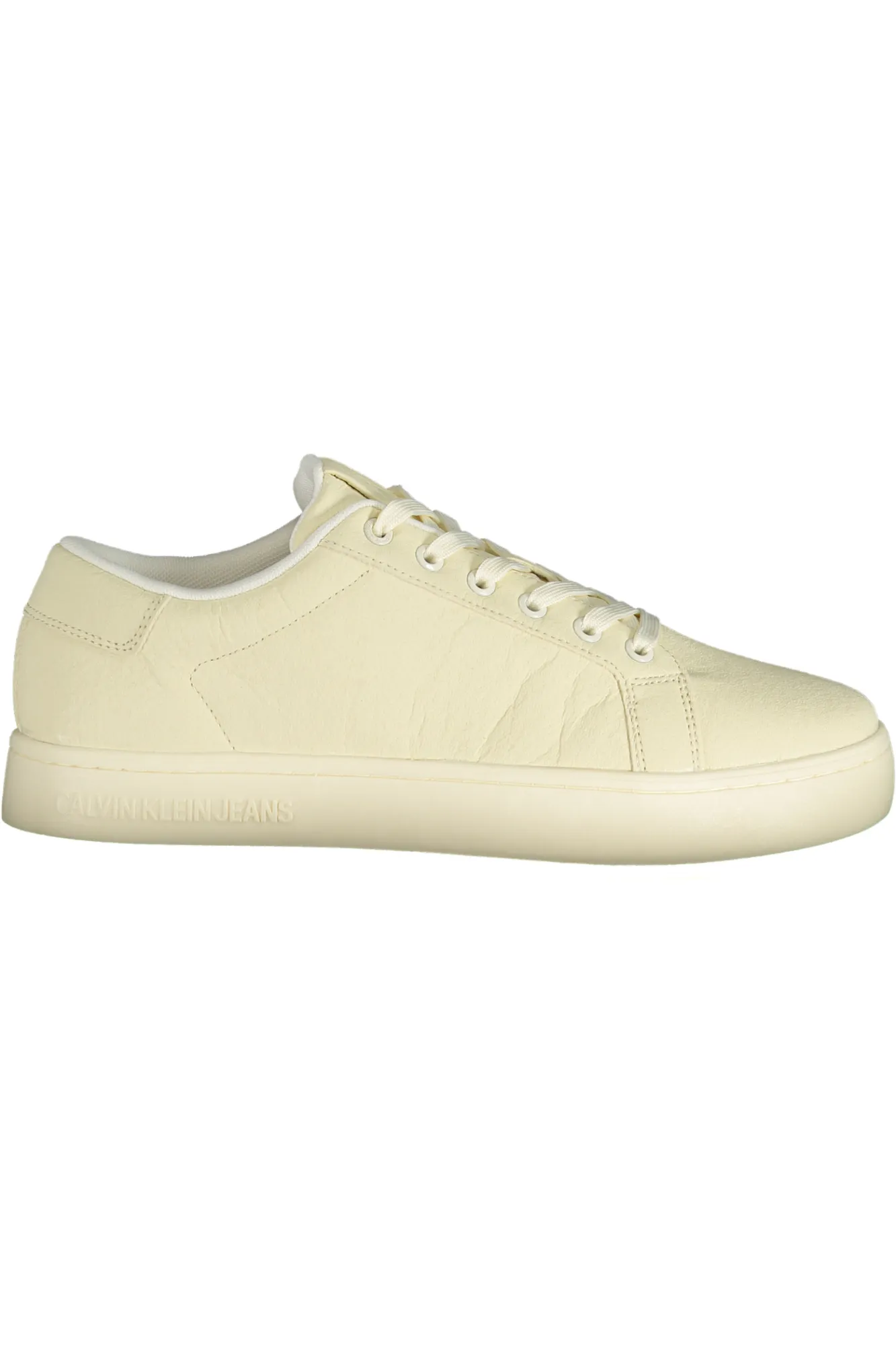 Herren SPORTSCHUH Weiß YM0YM01163_BIYBJ