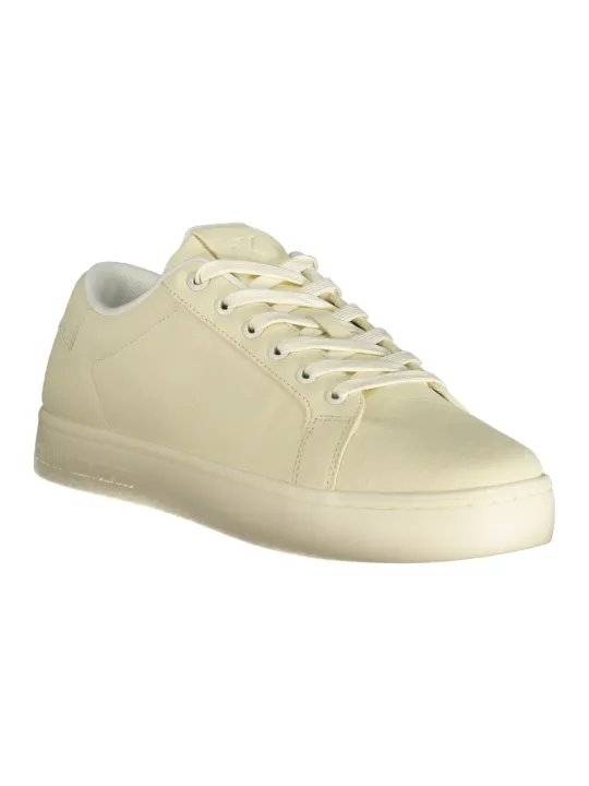 Calvin Klein Herren SPORTSCHUH Weiß | online kaufen