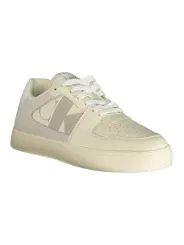 Calvin Klein Herren SPORTSCHUH Weiß | online kaufen