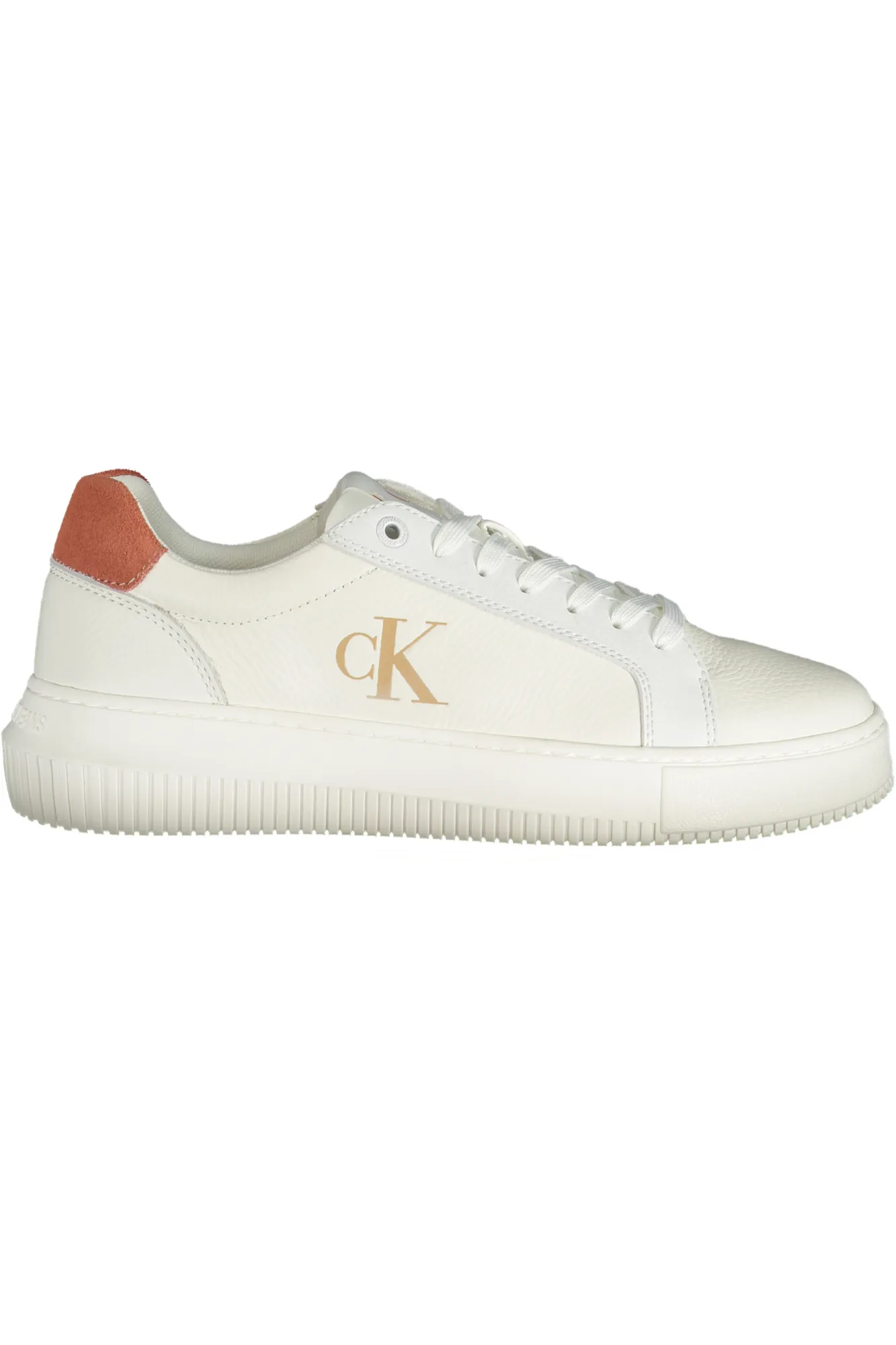 Damen SPORTSCHUH Weiß YW0YW01670_BI0K6