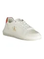 Calvin Klein Damen SPORTSCHUH Weiß | online kaufen