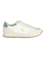 Calvin Klein Herren SPORTSCHUH Weiß | online kaufen