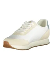 Calvin Klein Herren SPORTSCHUH Weiß | online kaufen
