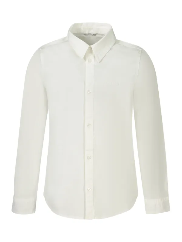 GUESS JEANS Jungen Weiß | online kaufen