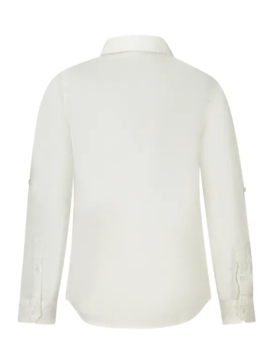 GUESS JEANS Jungen Weiß | online kaufen