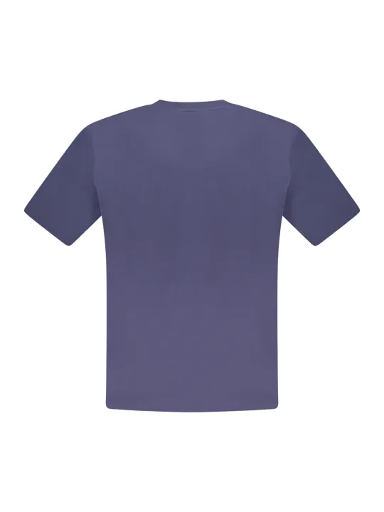 North Sails Herren KURZARM-T-SHIRT Blau | online kaufen