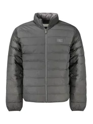 Calvin Klein Herren LANGARMJACKE Schwarz | online kaufen