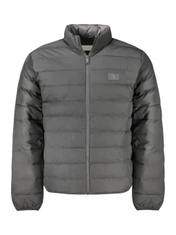 Calvin Klein Herrenjacke Schwarz mieten - Flex-Fashion Verleih