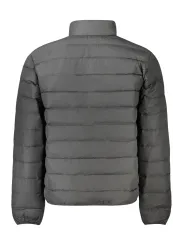 Calvin Klein Herren LANGARMJACKE Schwarz | online kaufen