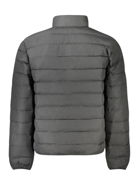 Calvin Klein Herren LANGARMJACKE Schwarz | online kaufen