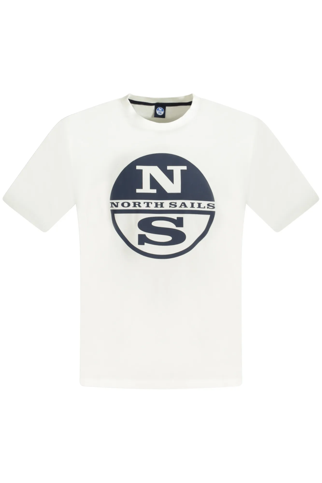 Herren KURZARM-T-SHIRT Weiß 996017000_BI0101