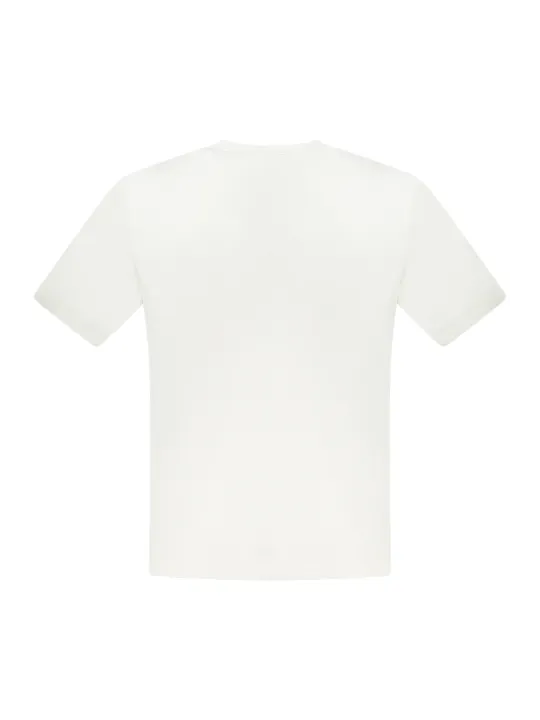 North Sails Herren KURZARM-T-SHIRT Weiß | online kaufen