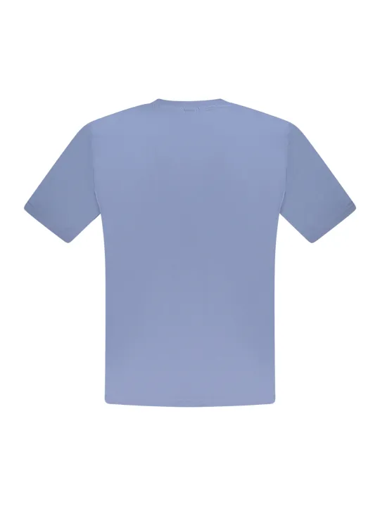 North Sails Herren KURZARM-T-SHIRT Blau | online kaufen