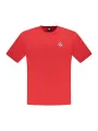 North Sails Herren KURZARM-T-SHIRT Rot | online kaufen