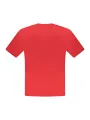 North Sails Herren KURZARM-T-SHIRT Rot | online kaufen