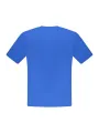 North Sails Herren KURZARM-T-SHIRT Blau | online kaufen