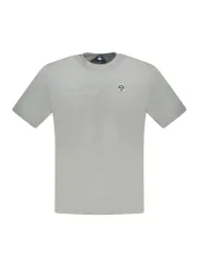 North Sails Herren KURZARM-T-SHIRT Grau | online kaufen