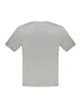 North Sails Herren KURZARM-T-SHIRT Grau | online kaufen