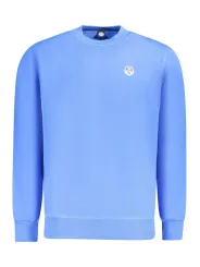 North Sails Herren LANGARM-SWEATSHIRT Blau | online kaufen