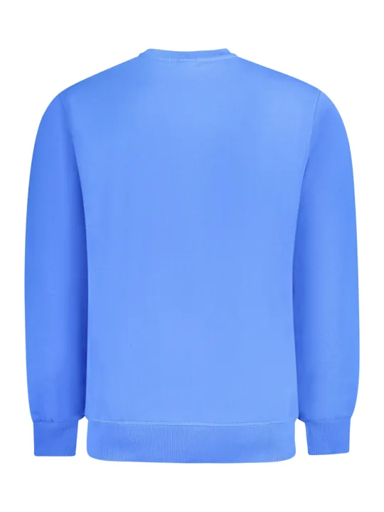 North Sails Herren LANGARM-SWEATSHIRT Blau | online kaufen