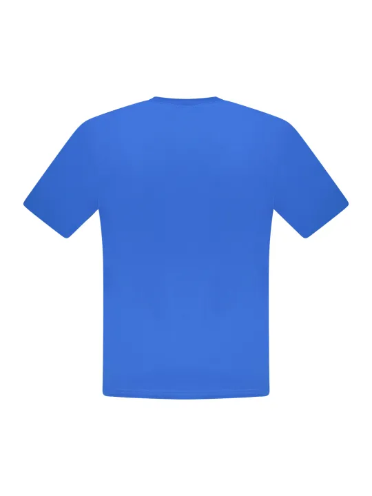 North Sails Herren KURZARM-T-SHIRT Blau | online kaufen