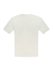 North Sails Herren KURZARM-T-SHIRT Weiß | online kaufen