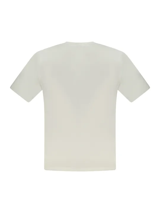 North Sails Herren KURZARM-T-SHIRT Weiß | online kaufen