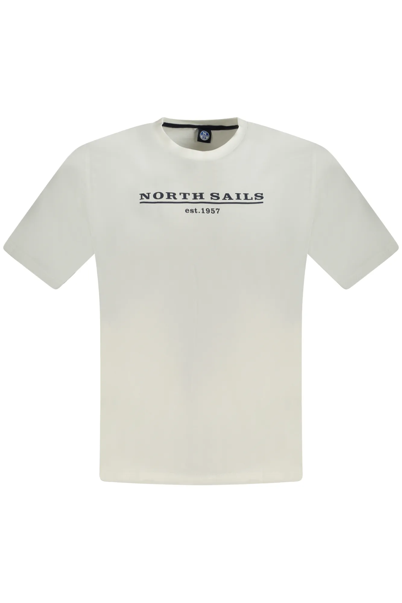 Herren KURZARM-T-SHIRT Weiß 996022000_BI0101