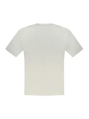 North Sails Herren KURZARM-T-SHIRT Weiß | online kaufen