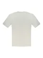 North Sails Herren KURZARM-T-SHIRT Weiß | online kaufen