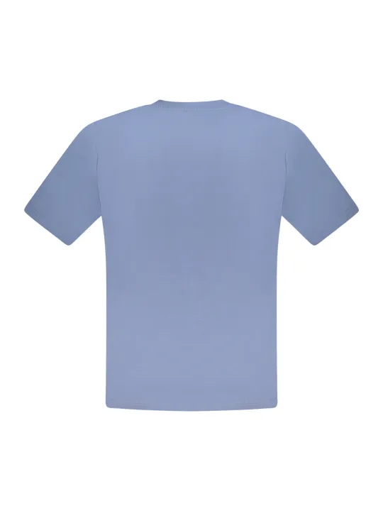 North Sails Herren KURZARM-T-SHIRT Blau | online kaufen