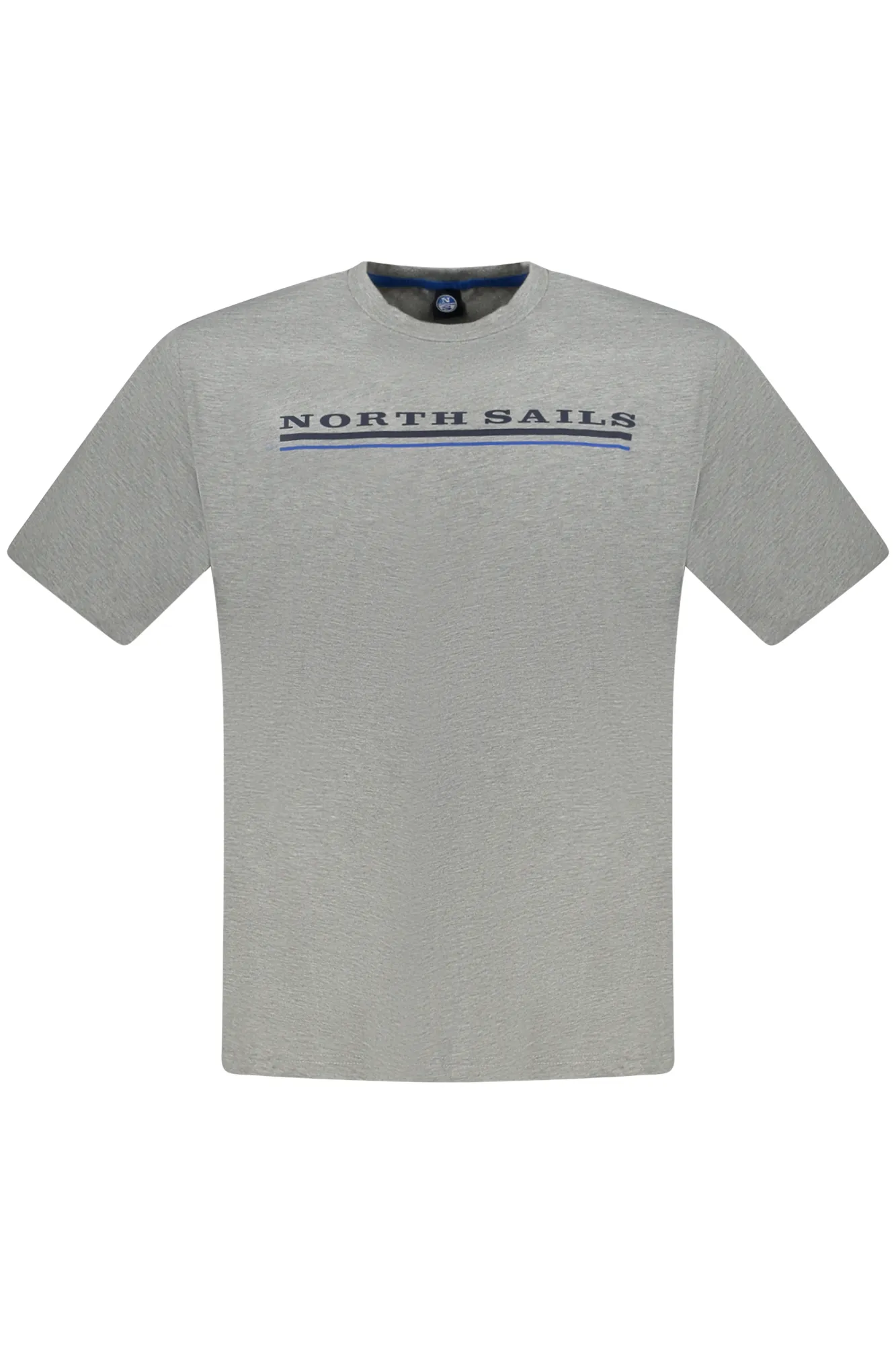 Herren KURZARM-T-SHIRT Grau 996020000_GR0926