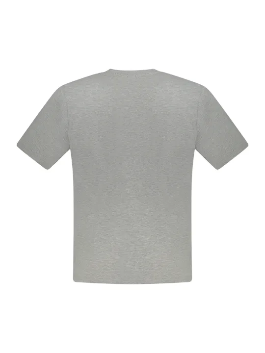 North Sails Herren KURZARM-T-SHIRT Grau | online kaufen