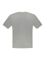 North Sails Herren KURZARM-T-SHIRT Grau | online kaufen