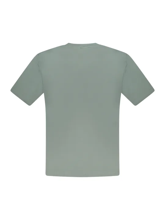 North Sails Herren KURZARM-T-SHIRT Grün | online kaufen