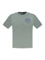 North Sails Herren KURZARM-T-SHIRT Grün | online kaufen