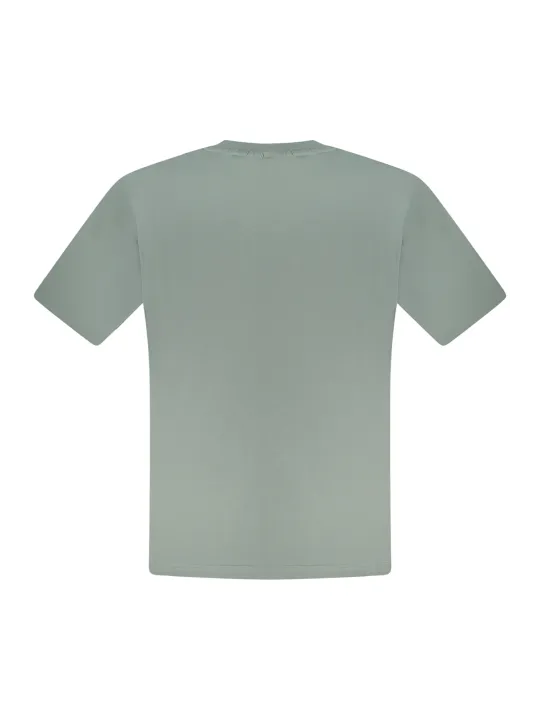 North Sails Herren KURZARM-T-SHIRT Grün | online kaufen