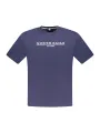 North Sails Herren KURZARM-T-SHIRT Blau | online kaufen