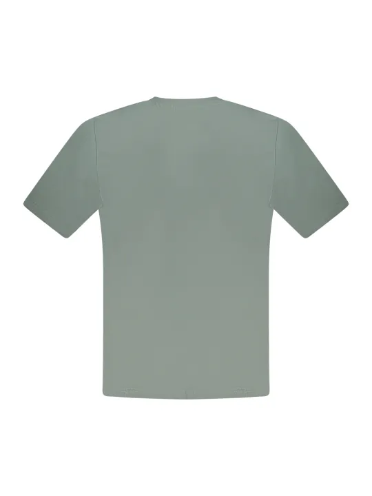 North Sails Herren KURZARM-T-SHIRT Grün | online kaufen