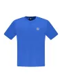 North Sails Herren KURZARM-T-SHIRT Blau | online kaufen
