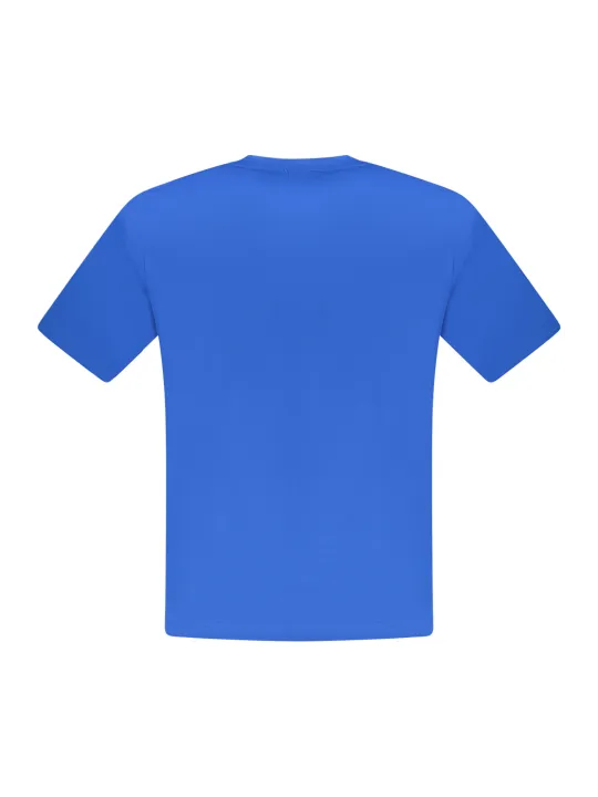 North Sails Herren KURZARM-T-SHIRT Blau | online kaufen