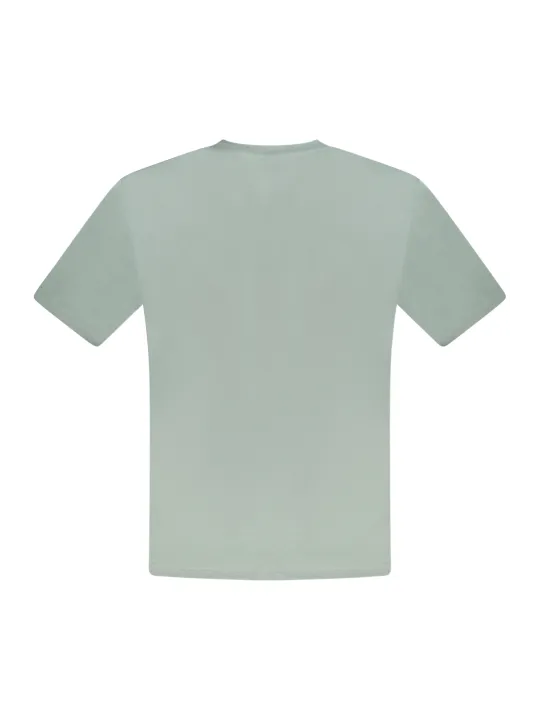 North Sails Herren KURZARM-T-SHIRT Grün | online kaufen