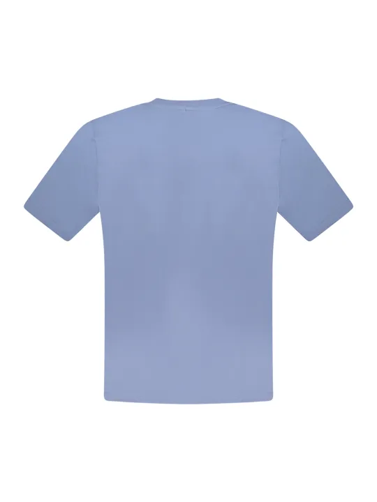 North Sails Herren KURZARM-T-SHIRT Blau | online kaufen