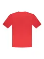 North Sails Herren KURZARM-T-SHIRT Rot | online kaufen