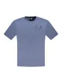 North Sails Herren KURZARM-T-SHIRT Blau | online kaufen