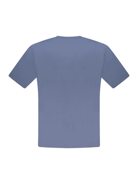 North Sails Herren KURZARM-T-SHIRT Blau | online kaufen