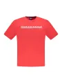 North Sails Herren KURZARM-T-SHIRT Rot | online kaufen