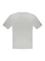 North Sails Herren KURZARM-T-SHIRT Grau | online kaufen