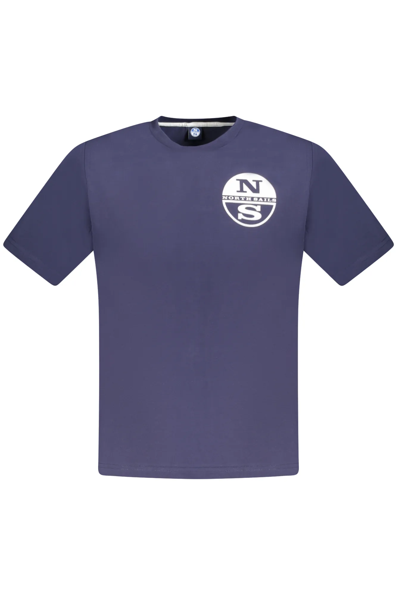 Herren KURZARM-T-SHIRT Blau 996024000_BL0802